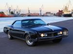 Buick Riviera 1967 года